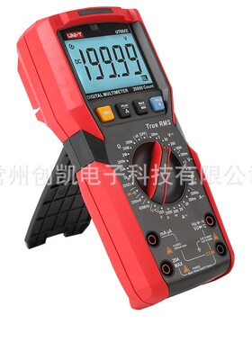优利德UT89X真有效值万用表UT17BPRO/892/117C UT105+汽车多用表