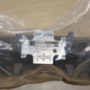 台湾TAICIN VDV-1C-F86 齿轮泵 全新原装进口