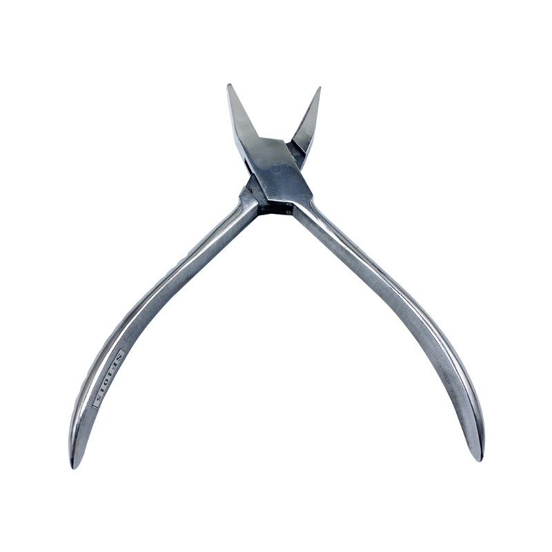 不锈钢钳子平口钳圆嘴钳内凸半圆嘴平钳金银绕线多功能调节手工钳,五金/工具,其它夹持类工具,淘宝优惠券,粉丝福利购,淘宝优惠卷