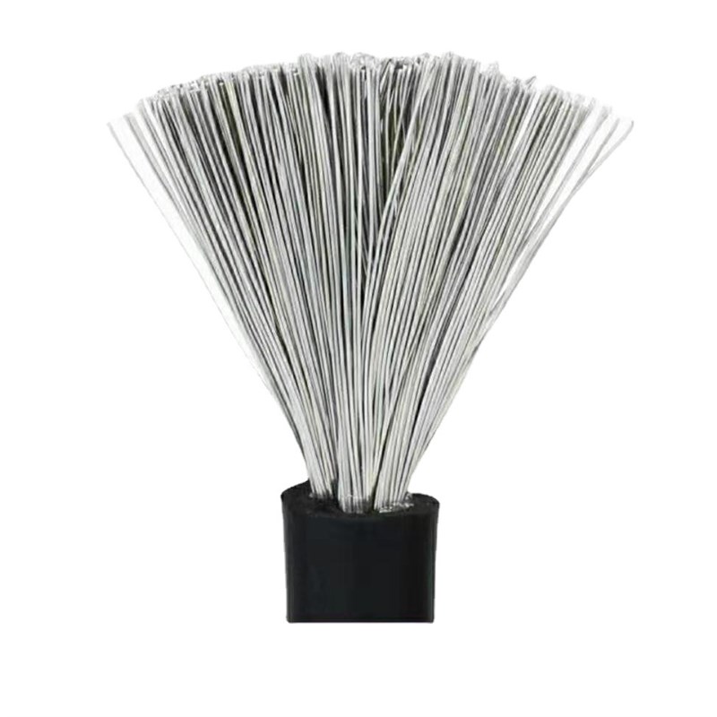 铝合金电缆工地工程用铝合金电焊机铝芯焊把线电焊线平方电缆现货