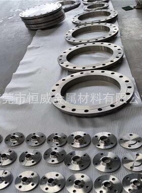 厂家供应Nitronic60尼锰镍克合金圆棒 高温合金 哈氏合金规格齐全