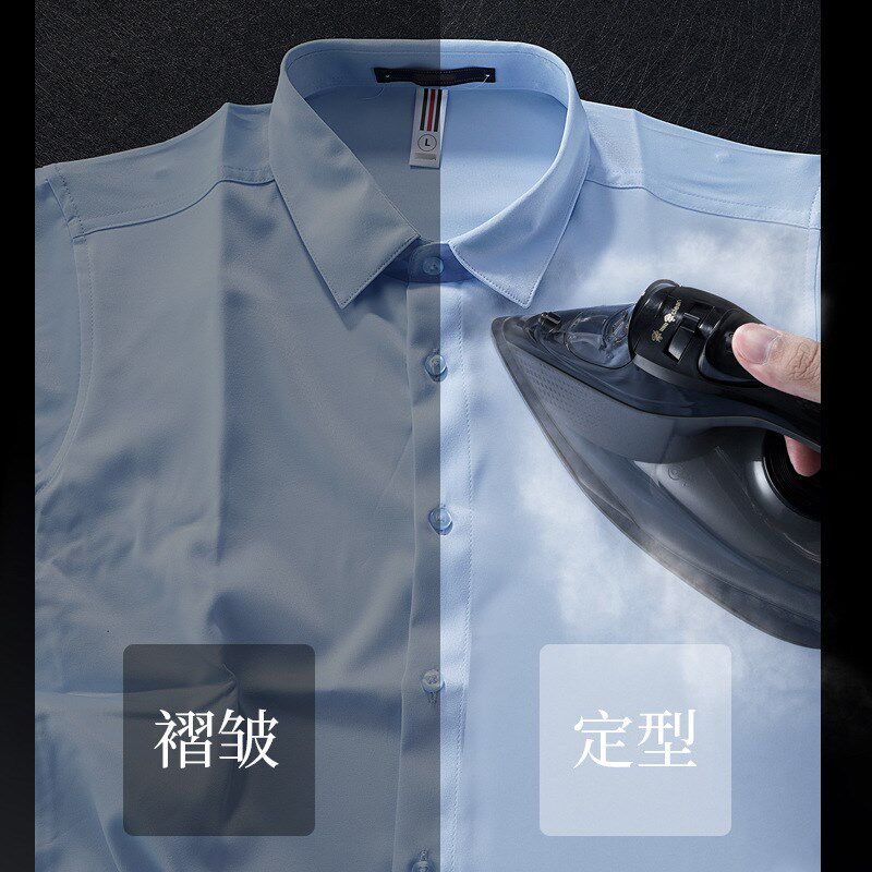 AFC欧规国标跨境家用蒸汽熨斗手持挂式带线电烫熨斗干湿两用2200W