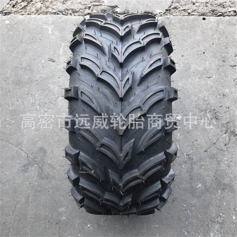草坪轮胎沙滩越野摩托车ATV轮胎13*5.00-6 13*6.50-6 15*6-6