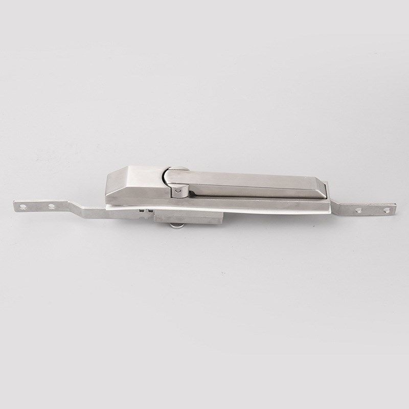 MS830不锈钢连杆锁机柜锁 通讯柜门锁机械门锁配电箱锁电器柜门锁