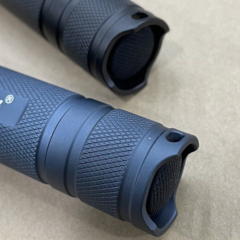 18650充电小直筒NICHIA日亚219F-5000K自然光6W大功率高显色90CRI