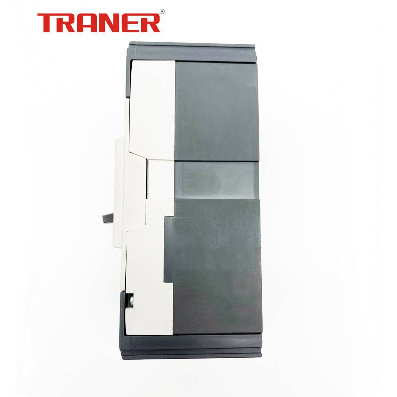 漏电延时保护器TREF2-H44P100A/125壳架三相漏保开关电子式