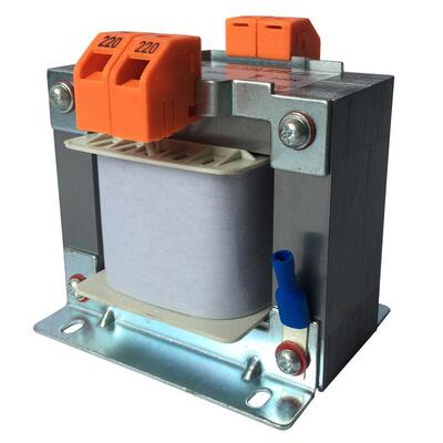 BK单相变干式压器全铜线包50VA380V转220V0220V转10BK-500VA0V