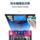 416户外冰淋机流摊小型全自淇动软冰激淋动甜筒机商用圣摆代设备