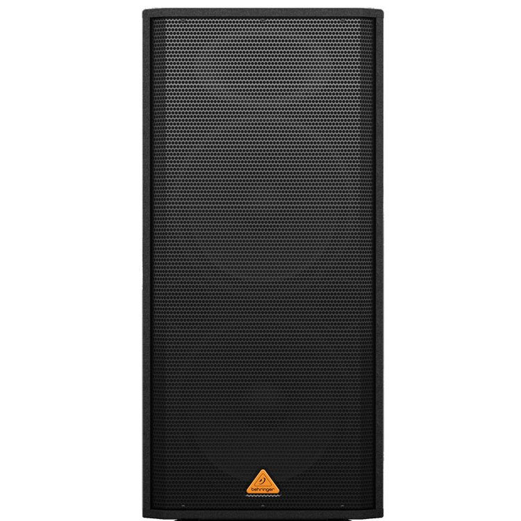 behringerVP2520双15寸寸