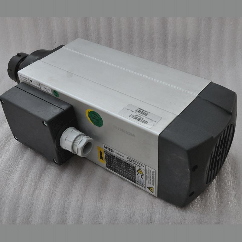 雕刻主LGQ轴HD意大利3/4.S5/6冷/7/机9KW主轴大功率风电机