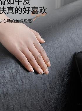 防水隔尿沙发盖不粘毛防沙猫抓沙F9896J98发巾洗全盖皮革免沙发布