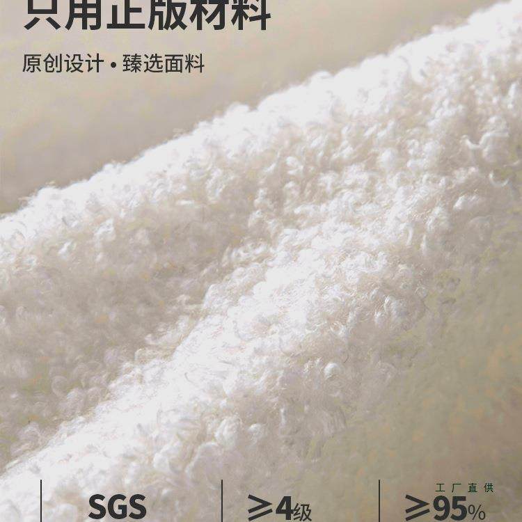 头软包靠背垫靠垫儿童床靠榻墙无朵防撞床软垫可拆F97TH7T7洗榻云