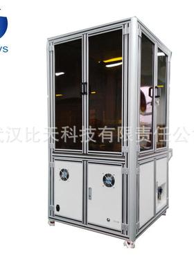 多能全自动功点送锡锡焊设备支BS-LS01B持多锡位锡工焊