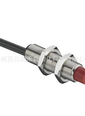 ISC12MM2NO-8N01劳易测leuze电感式开关IS/18CAEMM/4NC-8E0-M12