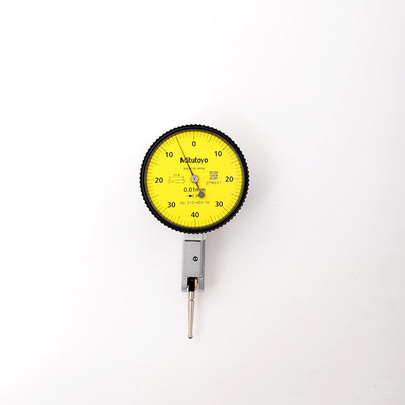 MITUTOYO/三1丰291882046A指针式百分表-标准型046S×0-020.01mm