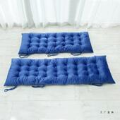 摇加厚秋冬保F5M58J7J暖躺椅垫子叠椅坐垫椅子靠垫一体通用棉折沙