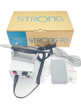 南蓝色102L韩打磨机专用柄雕刻磨笔黑102铁头色打笔90打磨笔102手