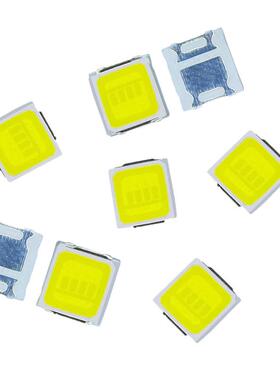 50e54灯超珠高FUF光效SMD白光ld灯珠太阳能灯源珠3V6VLED灯珠光定