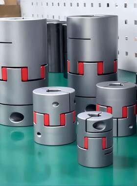 轮联轴器减速机用联轴器传动形配件CFO尼电机齿龙内齿圈鼓联轴器