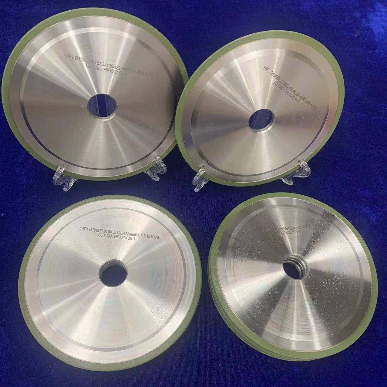 科美树结合ACA剂金脂刚石BN砂1轮C4F1磨钨钢玻璃高速钢用圆弧磨边,标准件/零部件/工业耗材,砂轮,淘宝优惠券,粉丝福利购,淘宝优惠卷