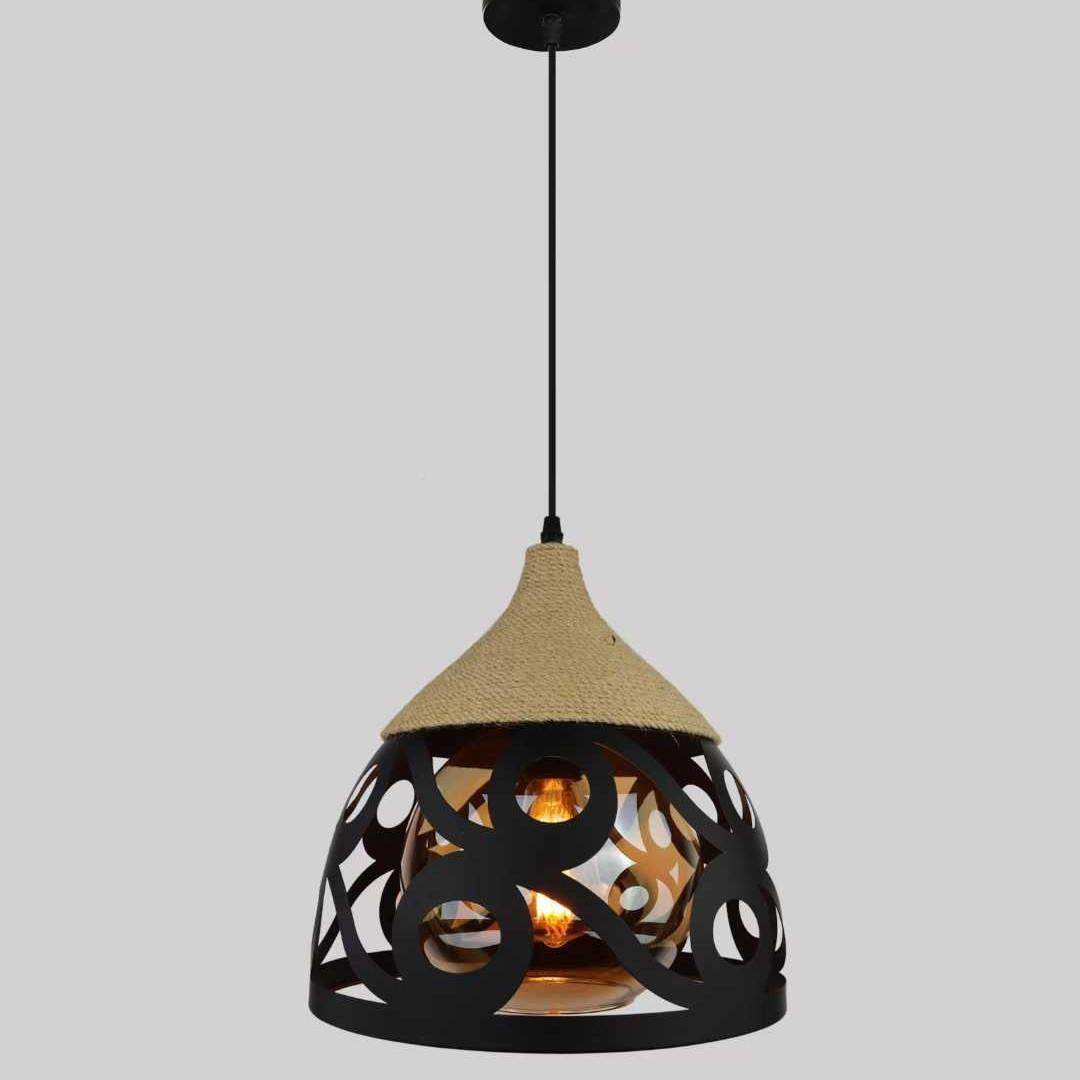 复古餐厅吊灯头餐桌餐灯饭厅单台灯创454意灯具厅LED灯具民吧宿装,家装灯饰光源,智能吊灯,淘宝优惠券,粉丝福利购,淘宝优惠卷