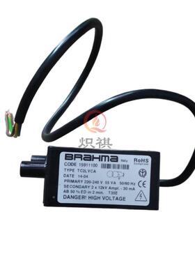 巴拿马变压器TDSTCAF燃TD1STCAF烧器点T火1变器D2STCAF布莱玛高压