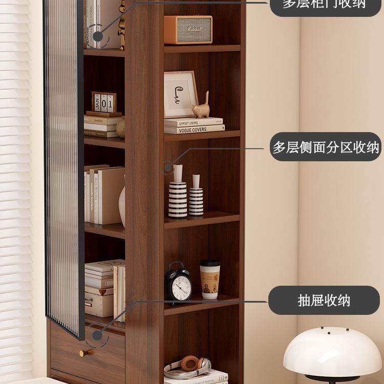 实木飘BNR窗收纳户柜阳台专用储物小柜靠墙一体型定制柜窗台书侧,电子元器件市场,其它元器件,淘宝优惠券,粉丝福利购,淘宝优惠卷