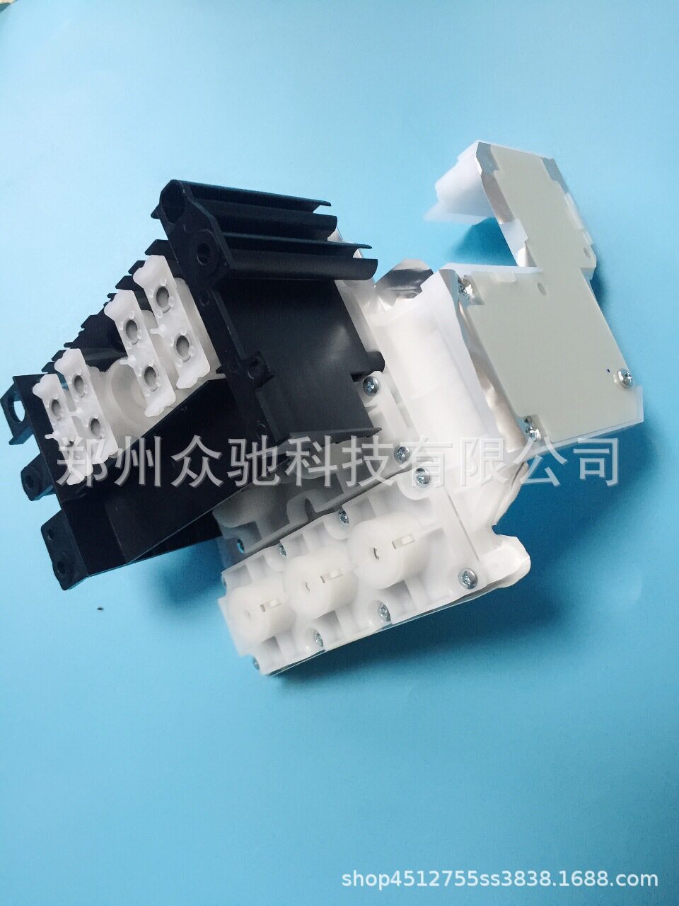 F6080/6270/6280墨囊托架配件