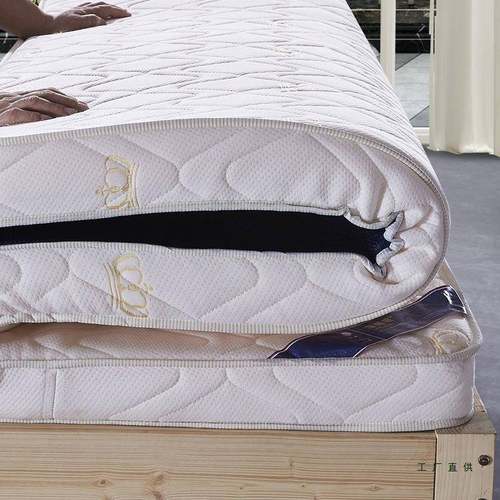 高密度记忆棉海单绵乳榻榻床米垫软垫F9T5S97T硬家胶用学生宿舍人