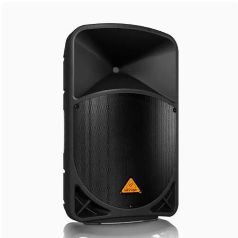 behringer   B112W单12寸有源专业音箱会议音箱政企会议室音箱