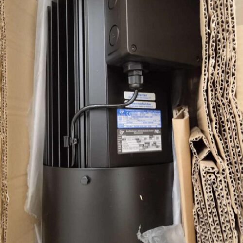 现货德国ABM电机ZFB100/GH12500/4D132MD4X-1刹车片ZFB60/100/155