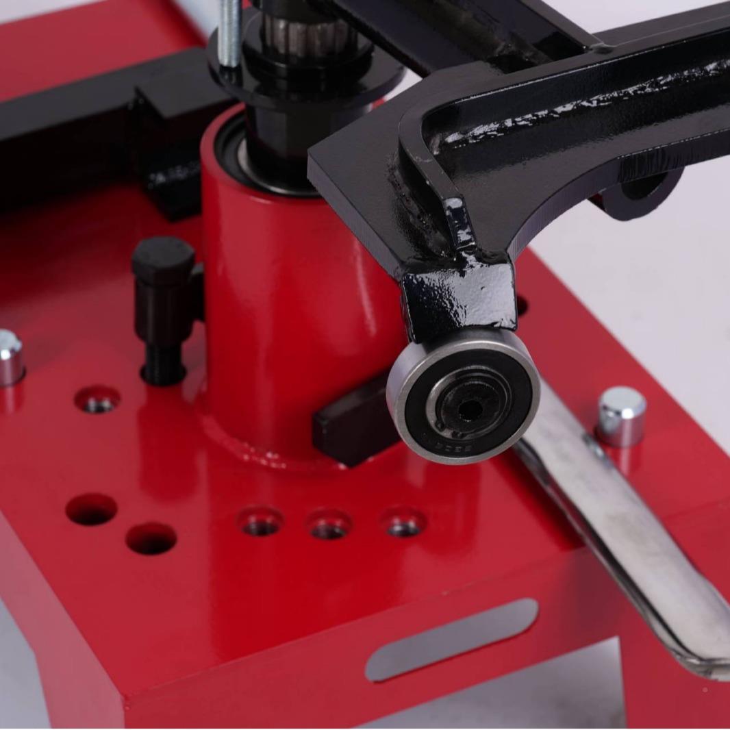 气动大车真拆装空机流动扒胎机HM-600具卡车货车轮胎拆胎装工拆胎