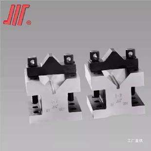 成量川牌V型架型夹V型5铁V型393块V形座3x35V60x60具105x1钺鸣