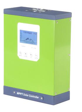 厂直销MPPT太阳能控制器30工A40AKMR50A6车0A1001A20A房专用控制