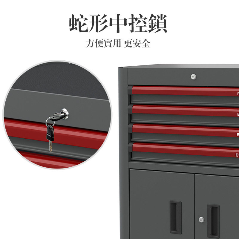 百思泰机修汽修工具套装扳手