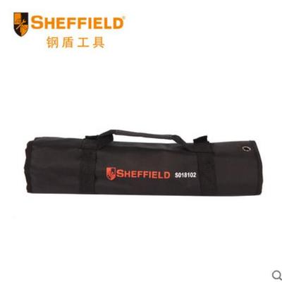 盾S01812/101两用扳钢手双开双口013无品牌/件套6件套头精抛光布