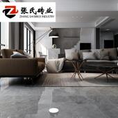 别0简约10TB004通体大理石瓷砖地砖100x墅石英砖客厅卧大室地板砖