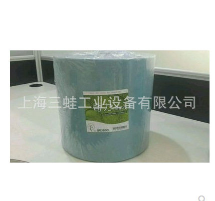 奇力无尘大卷吸油吸水擦拭布