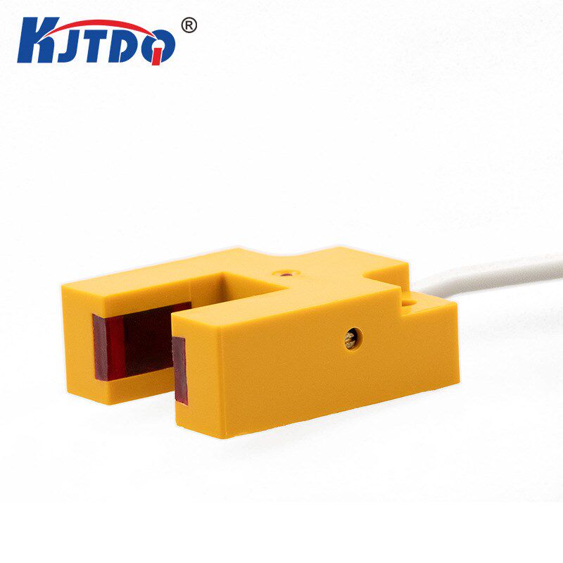 【槽型光电30】U型光电开关FU30-N 红外线感应传感器 电梯到位器