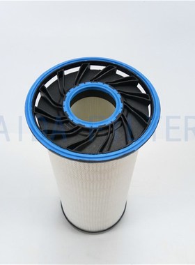 艾达机械生产空压机油滤 内置机油滤芯8610311-20800-A