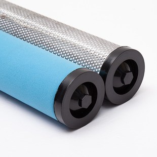 20汉克森002CTA滤芯空压机压缩空气过滤器滤芯 2.6立方E9