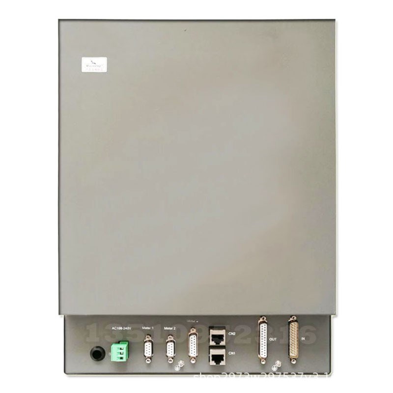 CNC控制器斯达特CCM3/CCM4 2轴数控等离子火焰龙门切割机控制系统