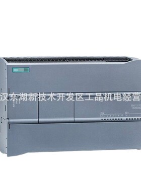 S7-1200CPU模块6ES7232-4HB32-0XB0 6ES7232-4HD32-0XB0