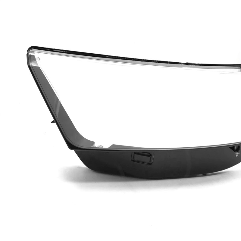 适用于20-21款福特探险者大灯罩 探险者前大灯透明灯罩 灯壳面罩