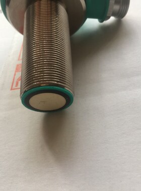 超声波传感器 UB2000-30GM65-WS3-BHMS5