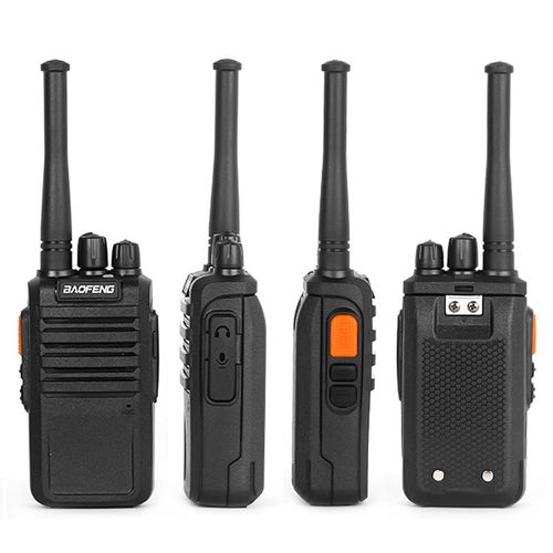 宝锋大功率对讲机户外工程商业手持台无线小型对讲机宝峰厂家