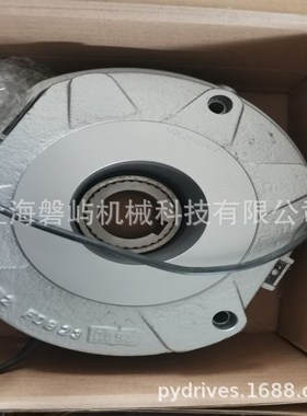 中国海装失电刹车FDB17N 205V 65NM    风电常用制动器常年备货