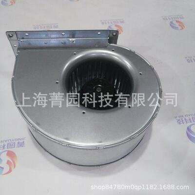 涡轮离心风机G4D180-GF20-01德国ebm-papst全新原装