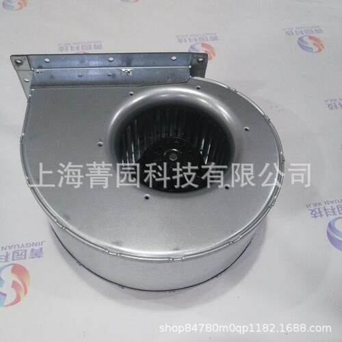 涡轮离心风机G4D180-GF20-01德国ebm-papst全新原装