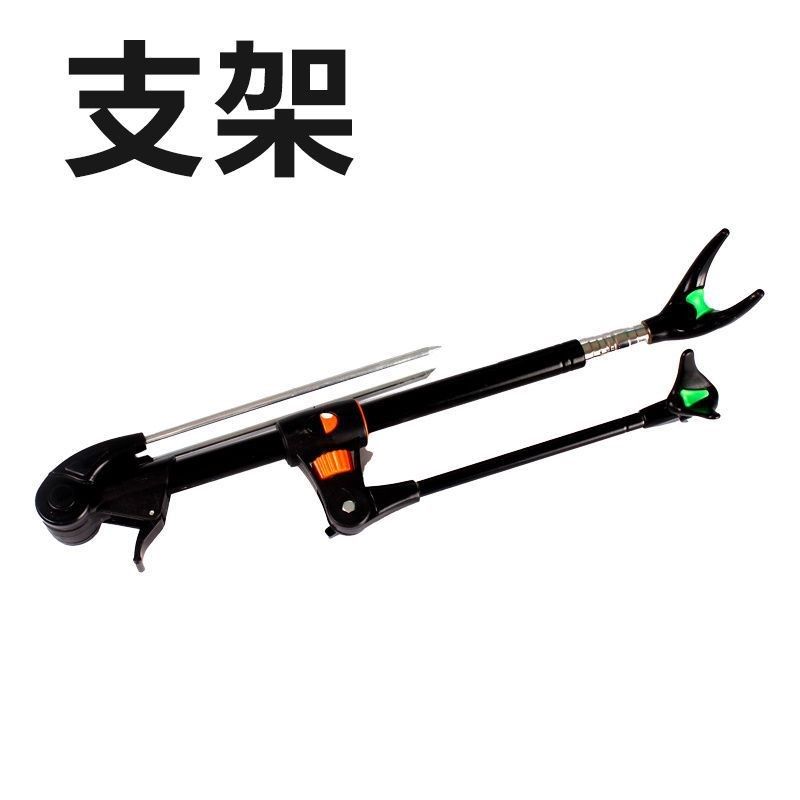 多功能钓鱼桶可坐手提加厚便携大号多用一体加厚钓鱼锥形钓鱼桶